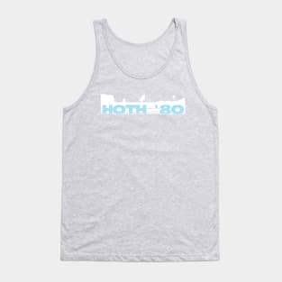 Hoth 80 Tank Top